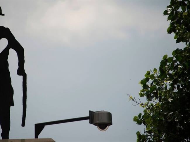 Piden la salida del director de la Casa Silva en Bogotá