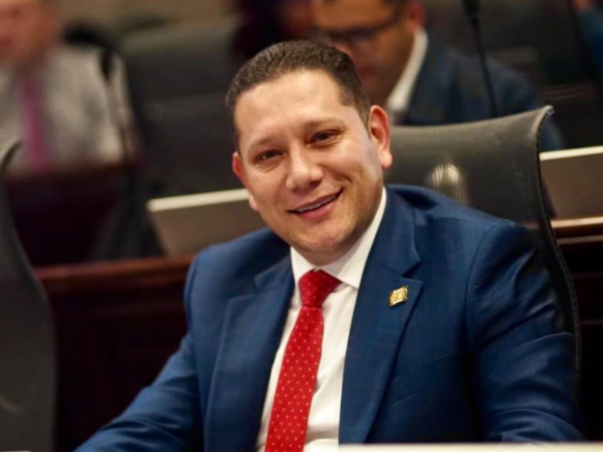 Congresista salpicado por lavado de activos, ¿se engavetaron investigaciones?