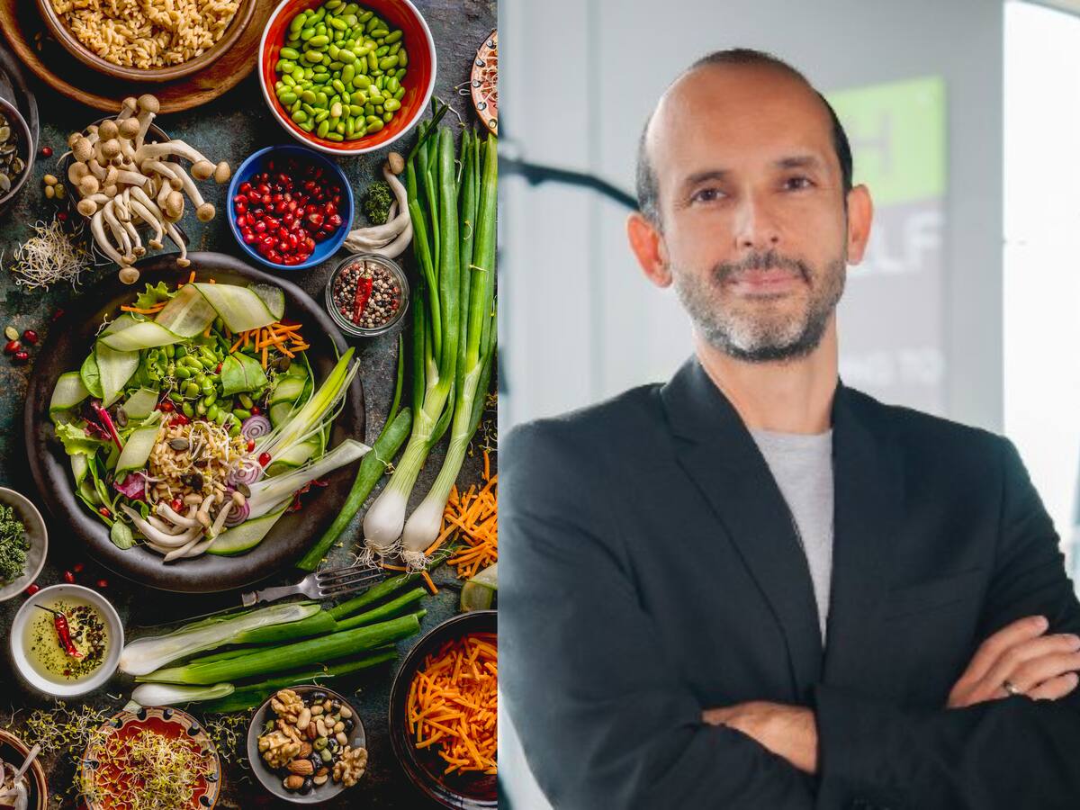 ¿Cómo ser vegetariano o vegano? Así puede hacer la transición de forma saludable