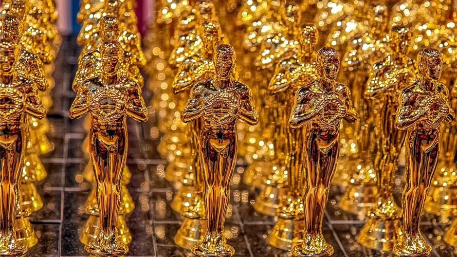 Por primera vez en 30 años los premios Oscar no tendrían presentador de ceremonia . Foto: Pixabay