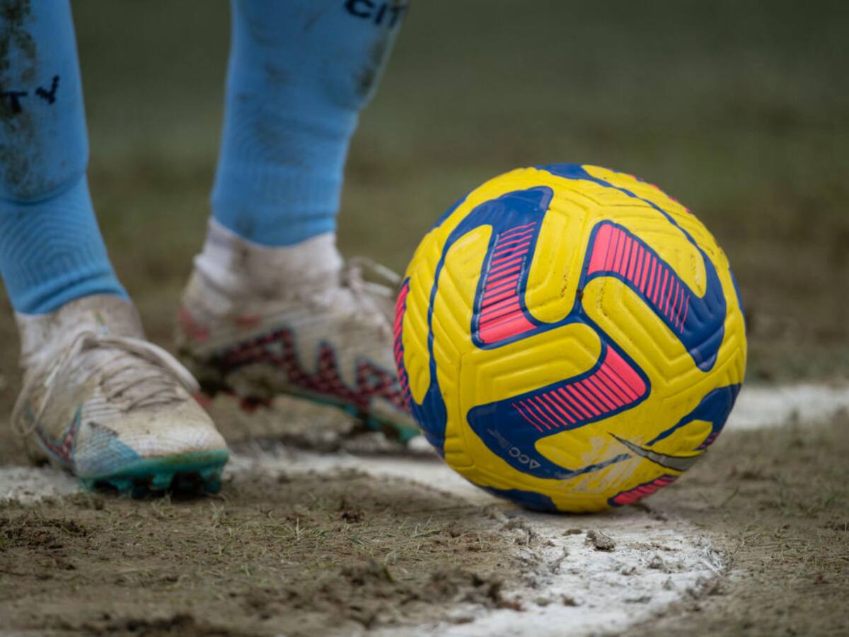 El Manchester City también le dice "no" a la Superliga