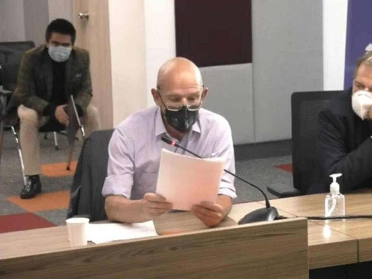 No esperamos más acusaciones a muertos: familia de Álvaro Gómez pide más pruebas