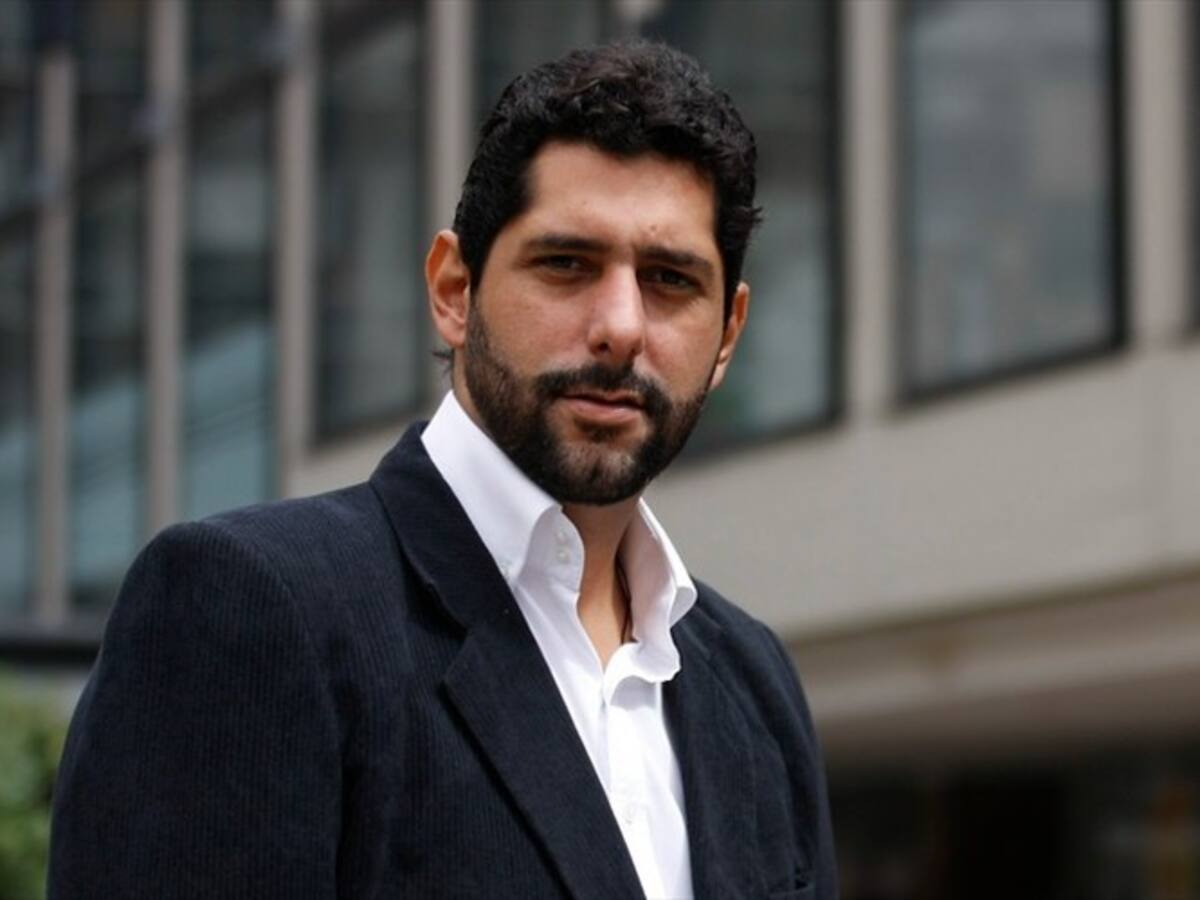 Procuraduría formula pliego de cargos contra el exalcalde de Cartagena, Dionisio Vélez