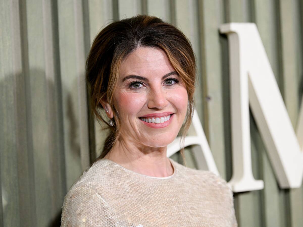 Hay que mirar al pasado con el lente del presente: Monica Lewinsky sobre serie del caso Amanda Knox