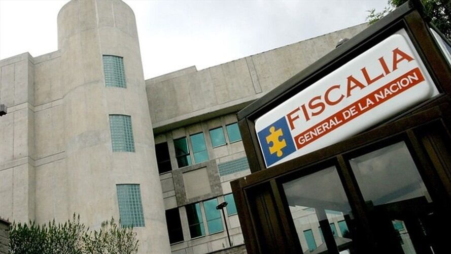 Fiscalía investiga bienes de familiares de presidenta de Findeter. Foto: Colprensa