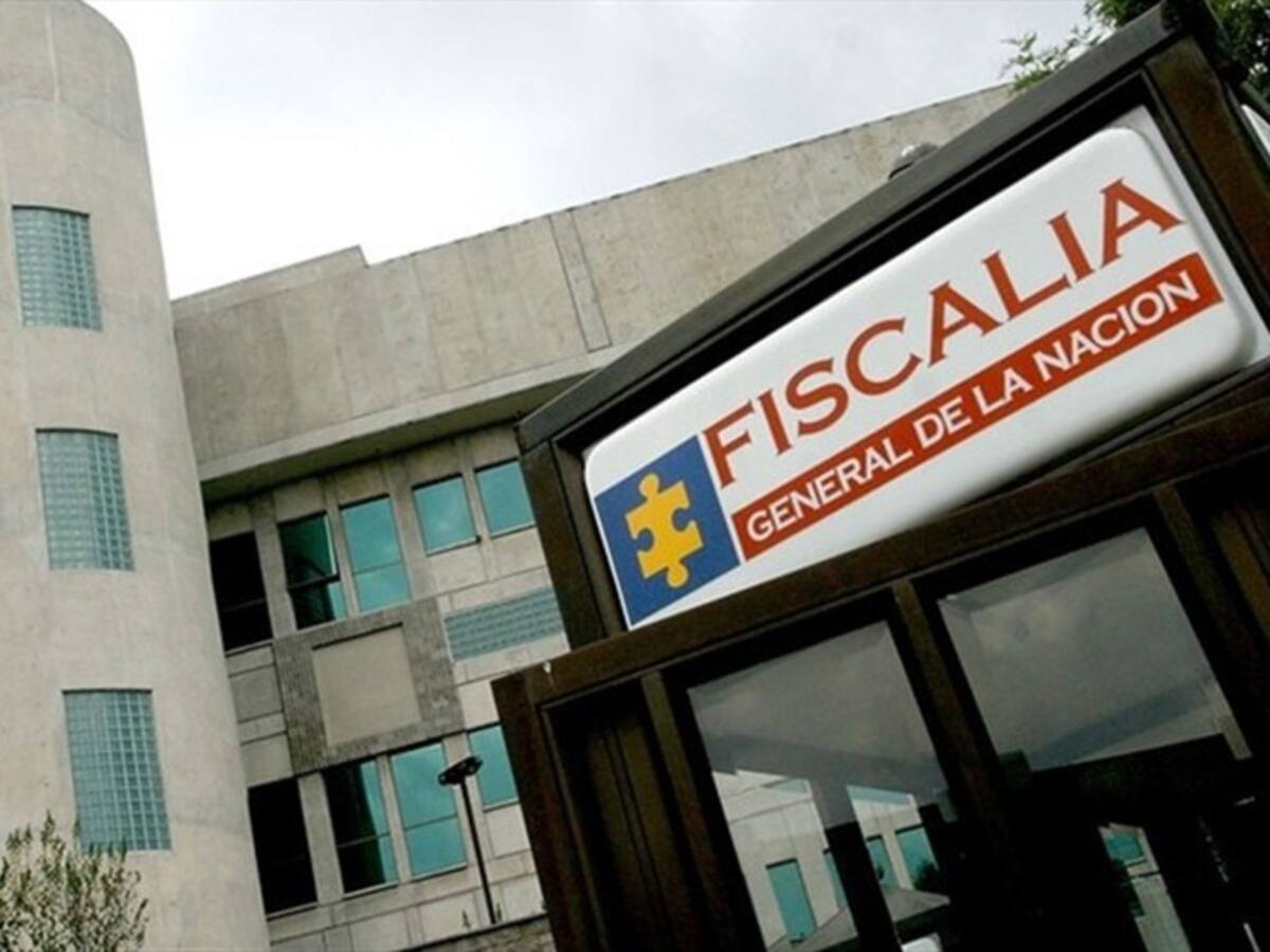 Fiscalía investiga bienes de familiares de presidenta de Findeter