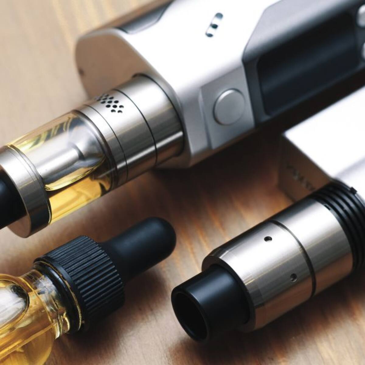 Millonaria multa a vapeadores Vuse por mala calidad y mal etiquetado