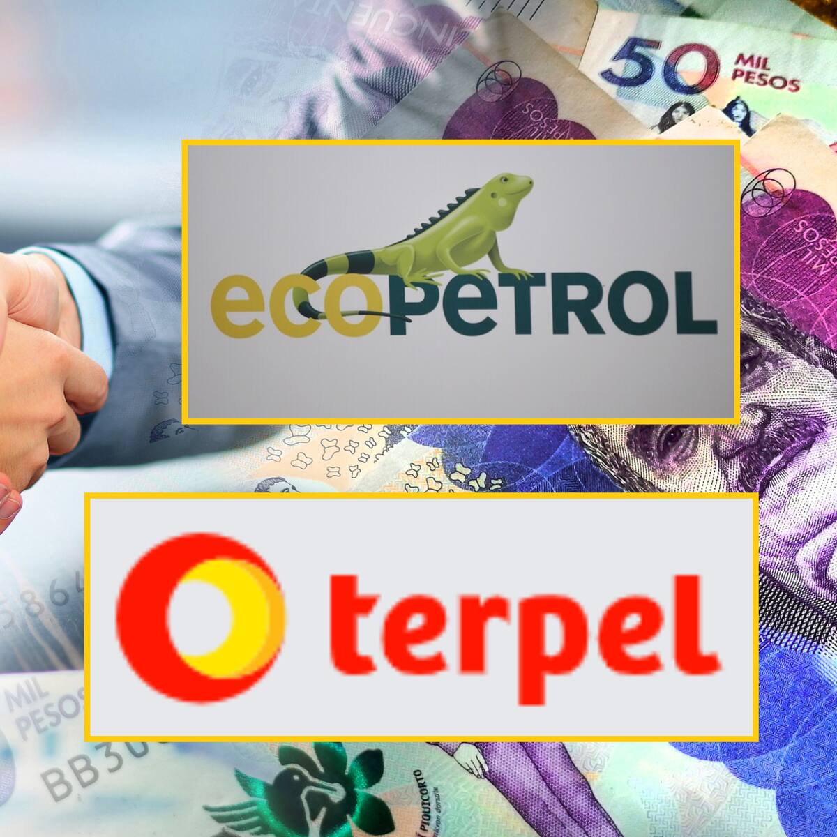 Ecopetrol, Reficar y Terpel lideran ranking de empresas más grandes del país por ingresos