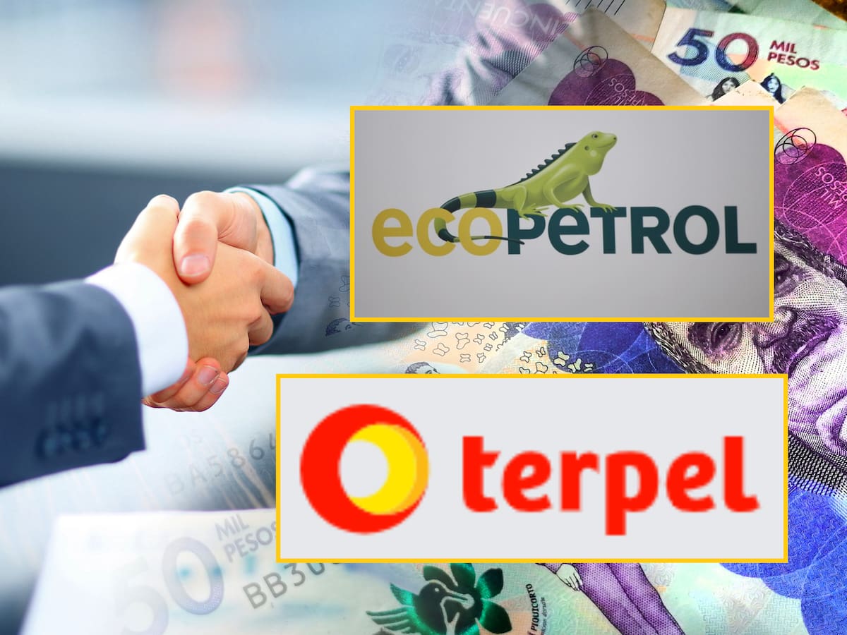 Ecopetrol, Reficar y Terpel lideran ranking de empresas más grandes del país por ingresos