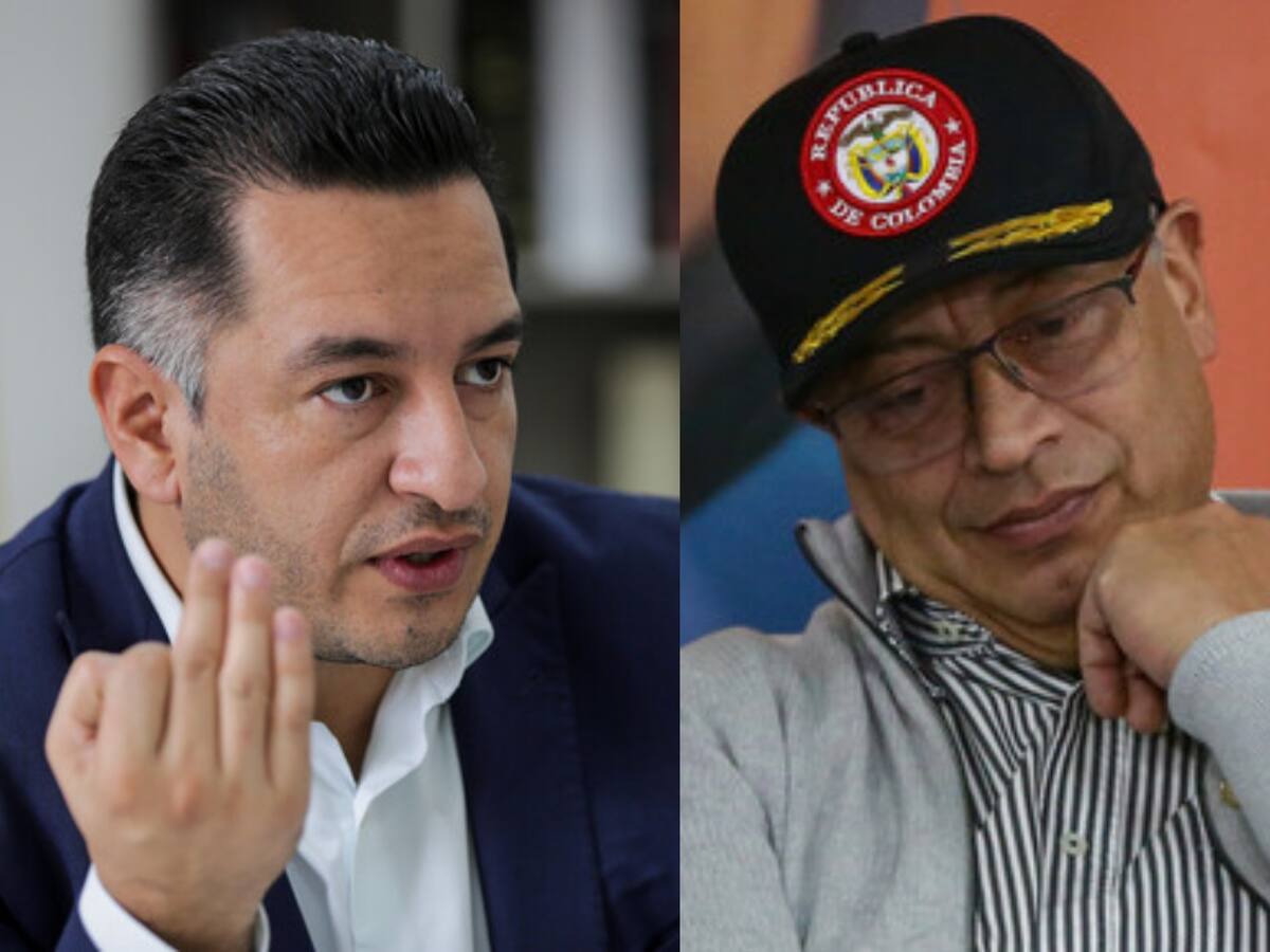 Tensión en Casa de Nariño por escándalo de la Unidad de Gestión del Riesgo