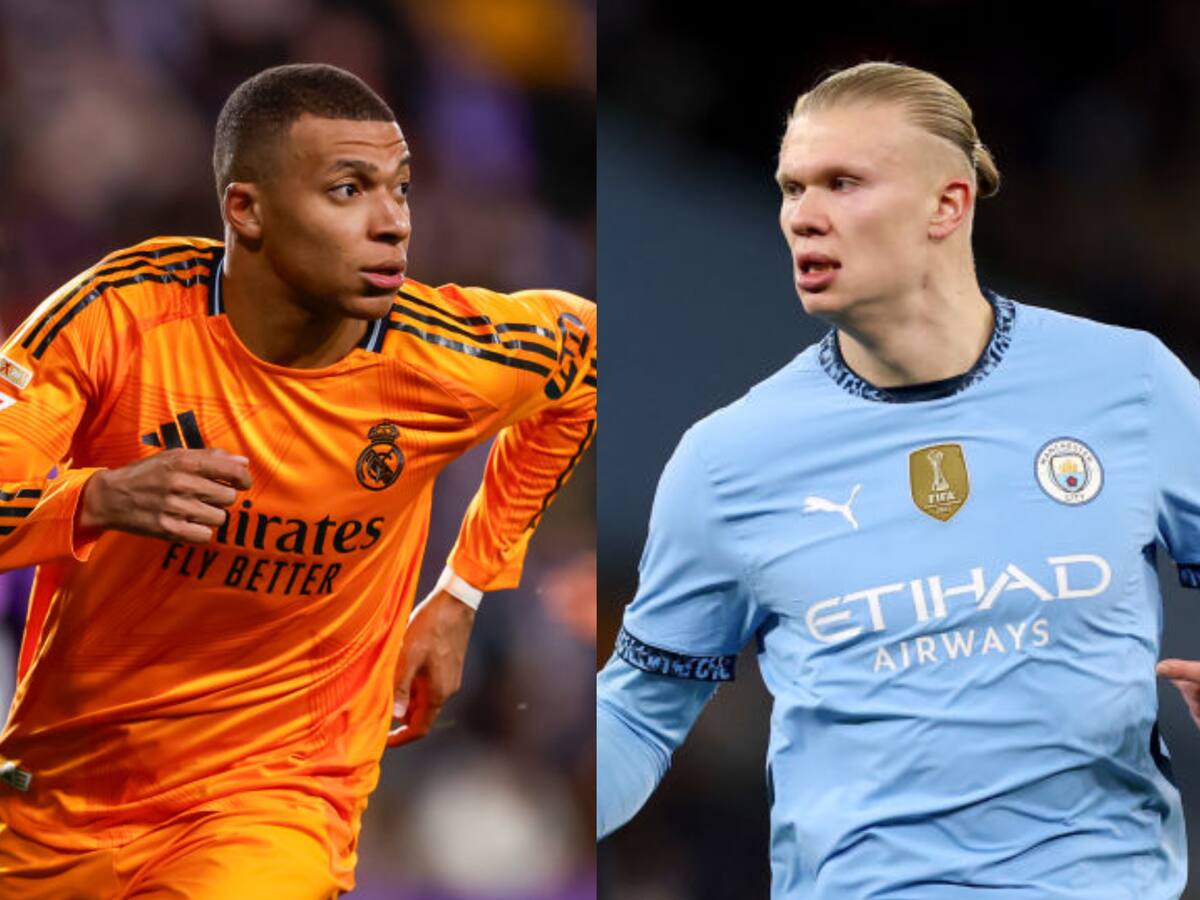 Manchester City vs. Real Madrid, el partidazo de la clasificación a octavos de Champions League