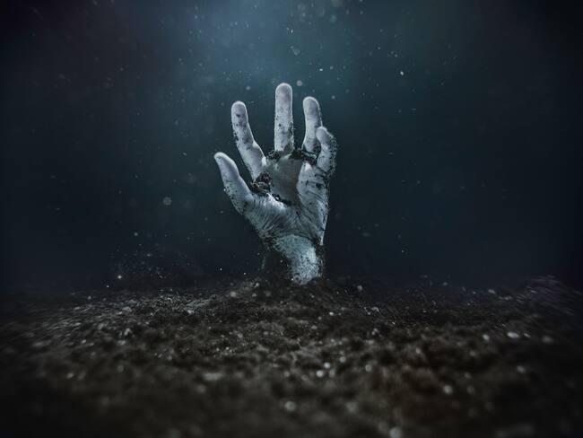 Así es ‘La Oficina del Terror 2′, la obra de teatro que rompe la cuarta pared