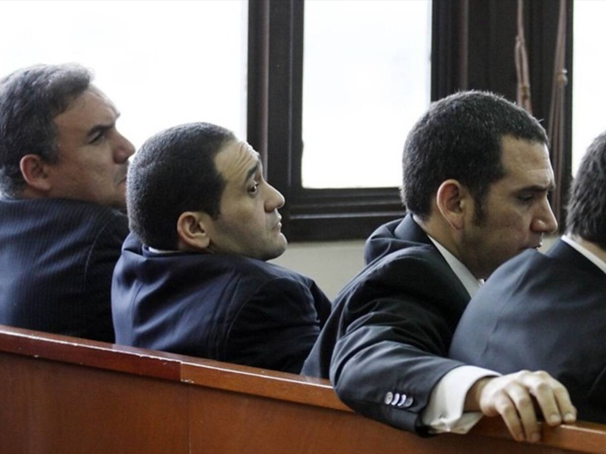 Estado y Fiscalía no conciliarán con los Nule tras demanda por daños morales y materiales