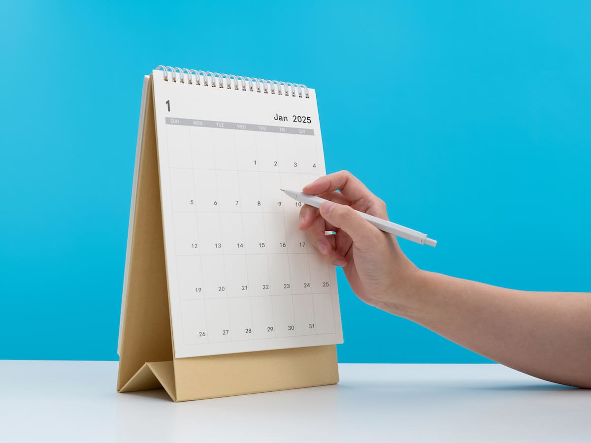 Esta es la mejor fecha para pedir vacaciones en 2025: revise el calendario oficial