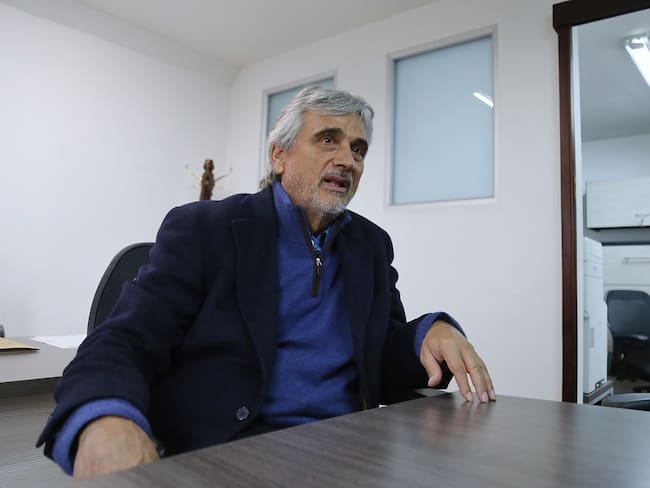“Quieren tener un partido de bolsillo”: las duras críticas de Iván Marulanda al Nuevo Liberalismo