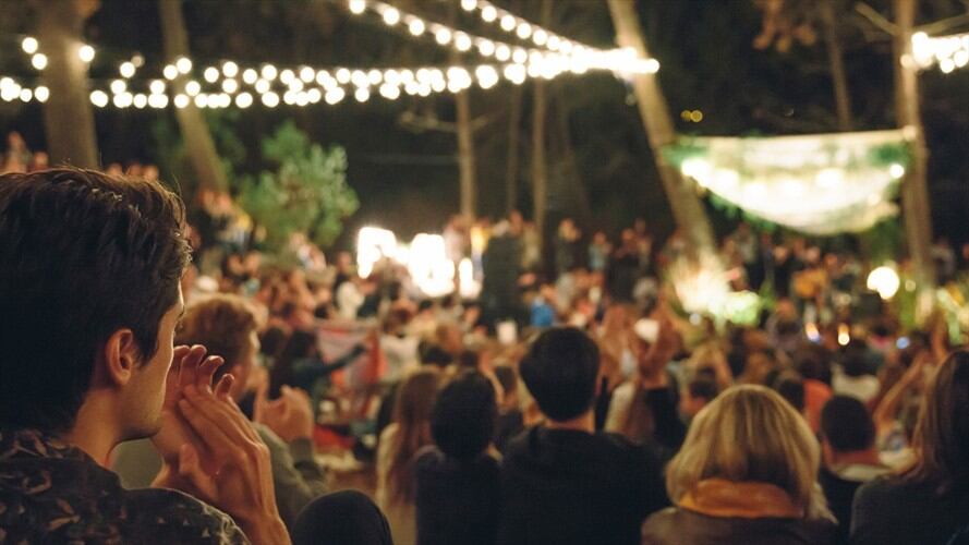 El congresista señaló que ese tipo de expresiones están "afectando la salud mental". Foto: Getty Images