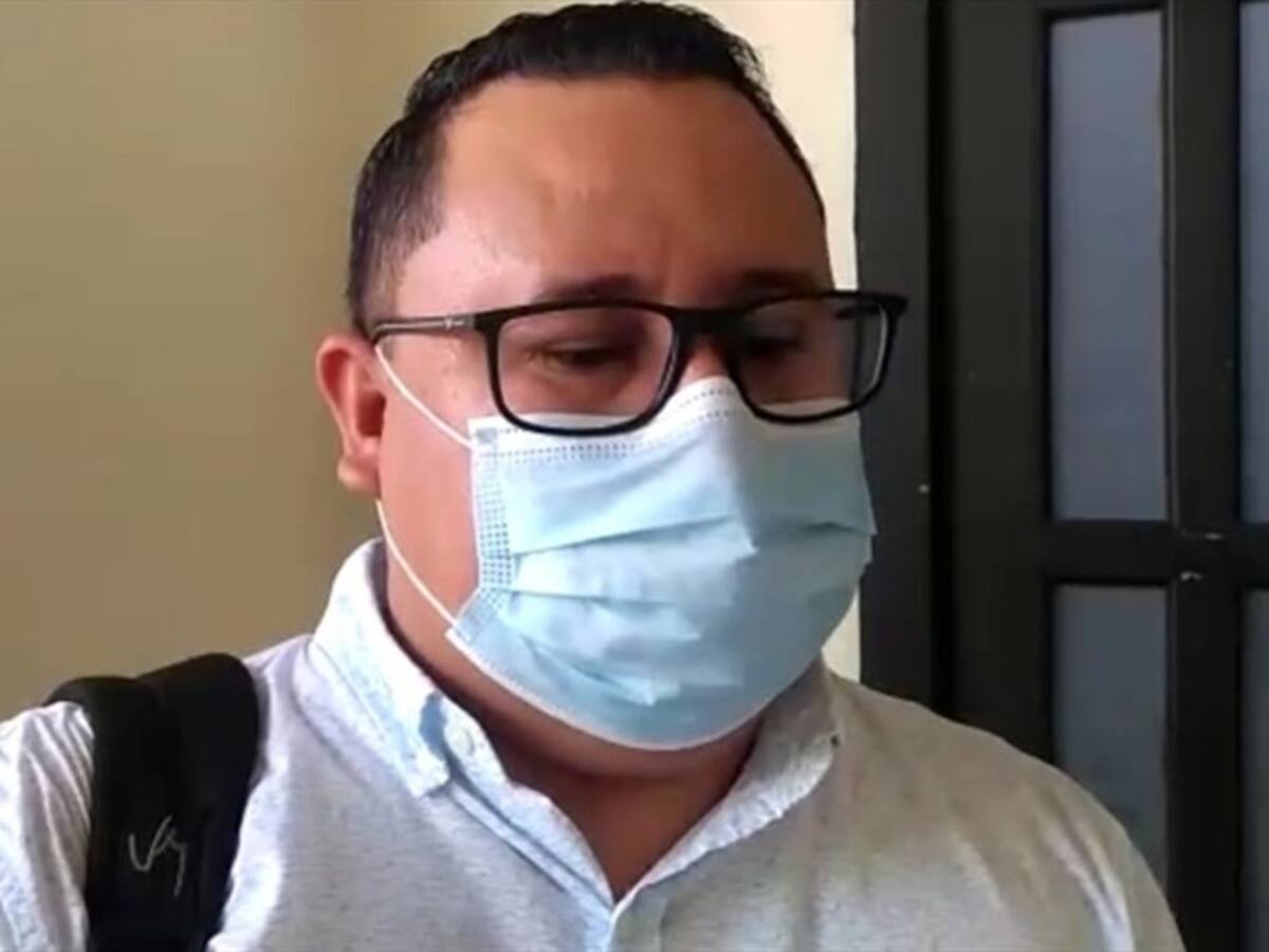 Concejales promueven moción de censura a funcionario de la Alcaldía de Santa Marta