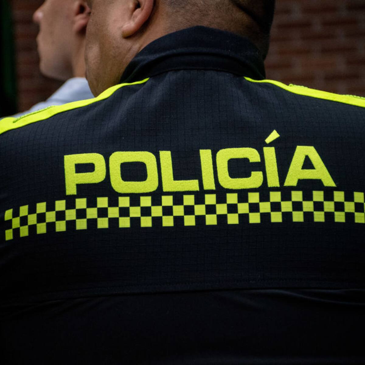 “No daremos un paso atrás”: comandante de Policía Bogotá sobre operativos en barrio San Bernardo