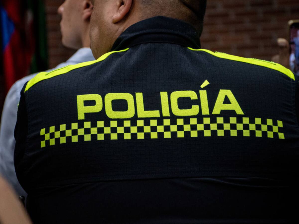 Policía investiga ataques a estaciones en Arauca