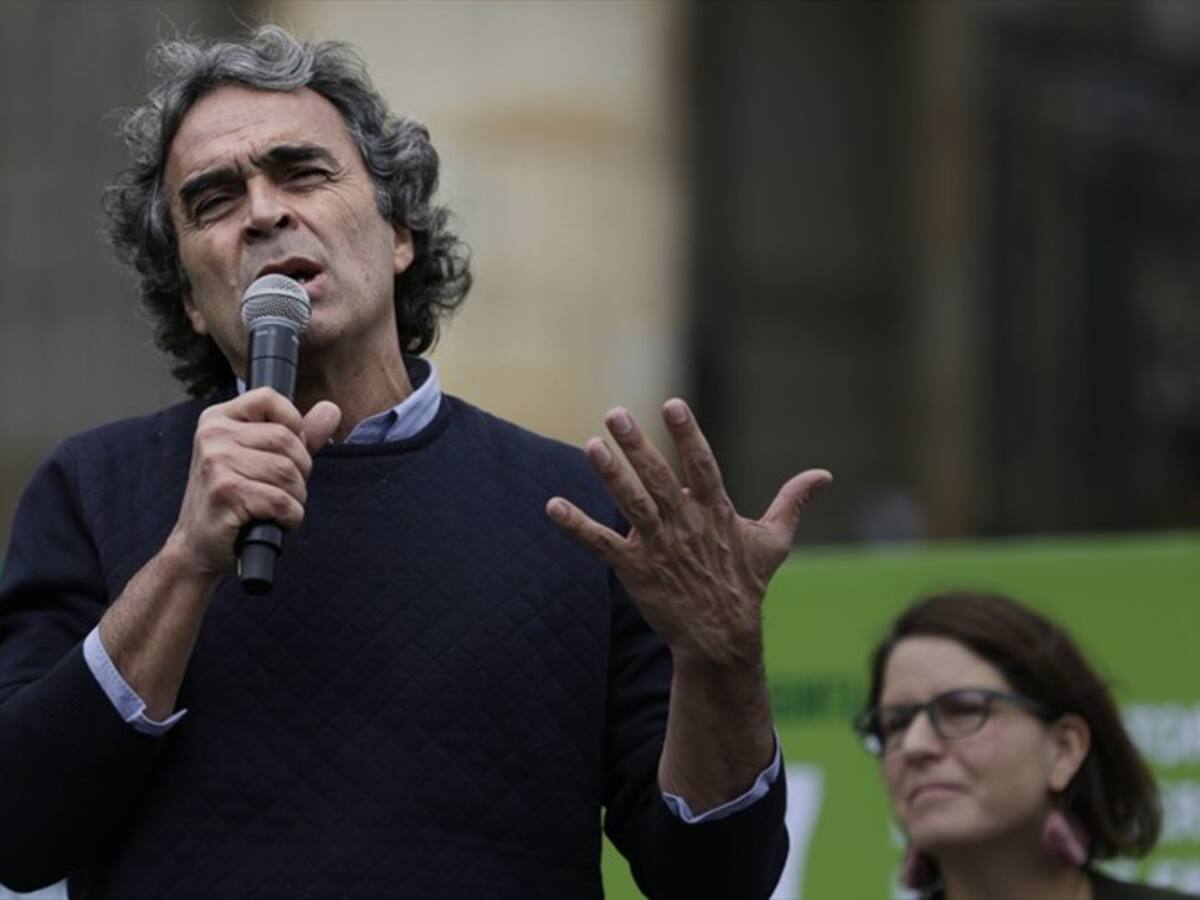 Juez ordenó conceder más tiempo para que imputados por caso Hidroituango respondan
