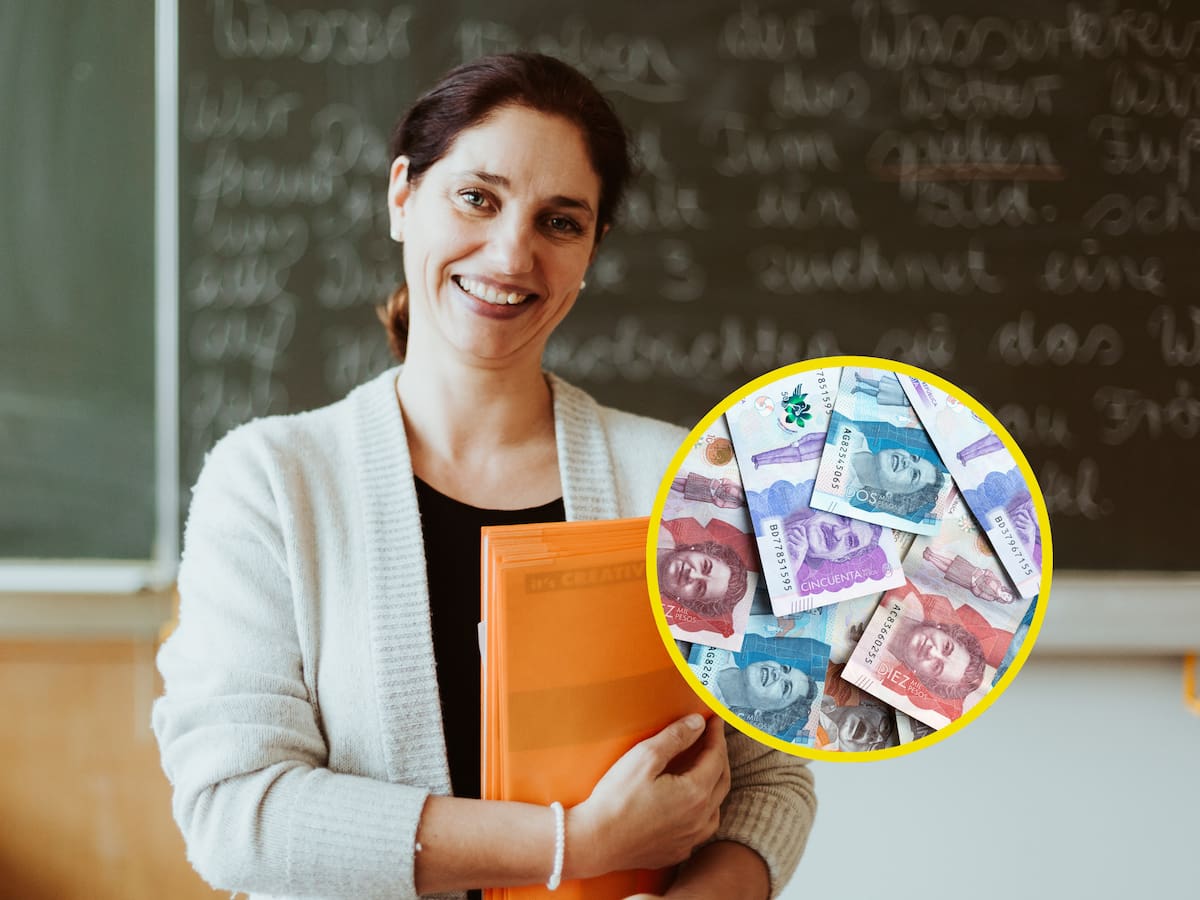 ¿Cuánto gana un docente de magisterio con doctorado? Valor según escalafón explicado