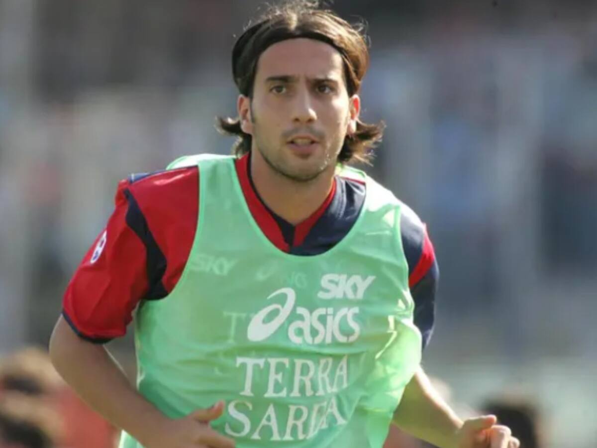 Andrea Capone, exjugador del Caligari, fue hallado muerto en un hotel de la Isla Cerdeña