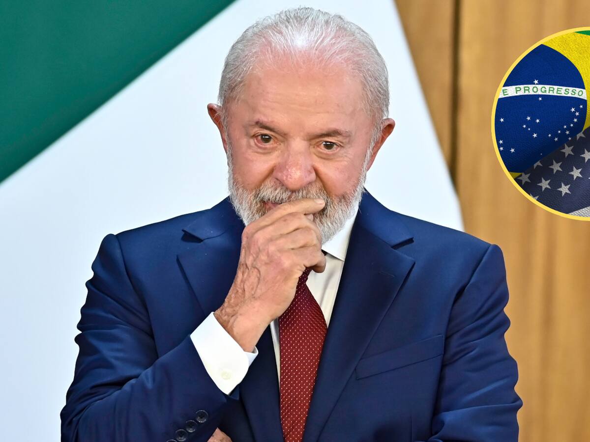 EE.UU. revocó la visa de ministro brasileño de Justicia, asegura presidente Lula