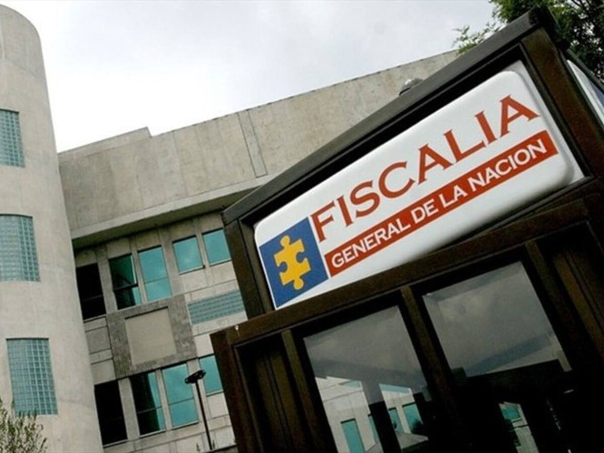Fiscal investigado en caso DNE fue nombrado Jefe de Fiscalías Especializadas