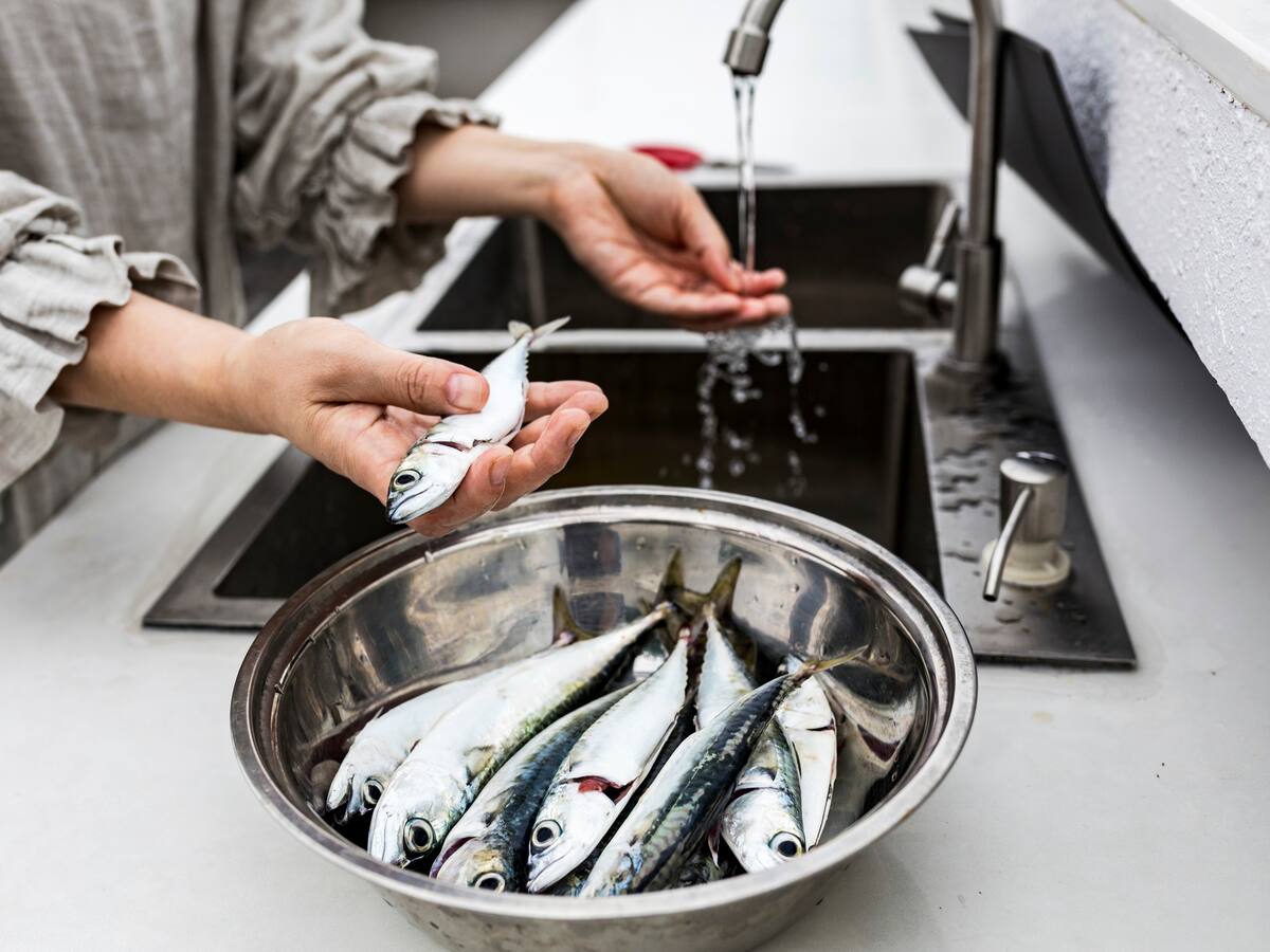 Lanzan alerta por enfermedades transmitidas por alimentos en Semana Santa