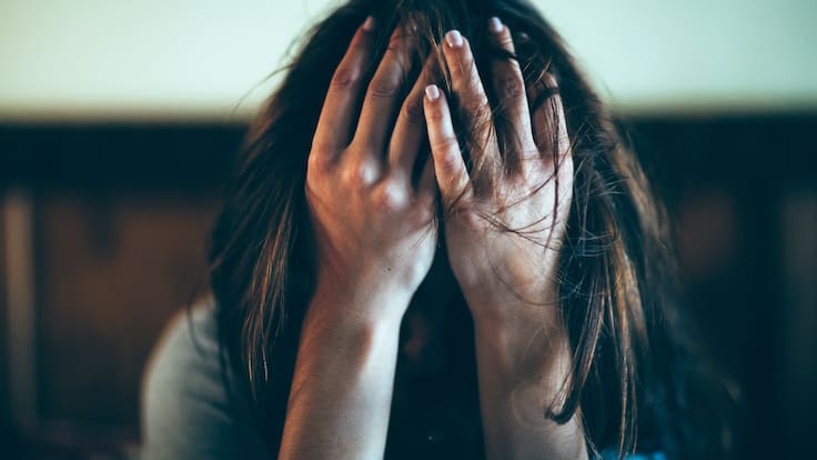 ¿Cuál es la diferencia entre depresión y depresión mayor?