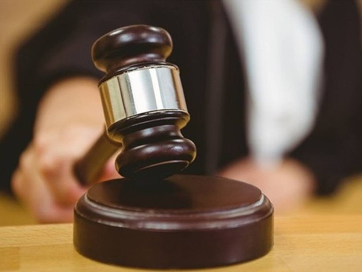 José Hugo Chaux quedó libre y el testigo en su contra será investigado