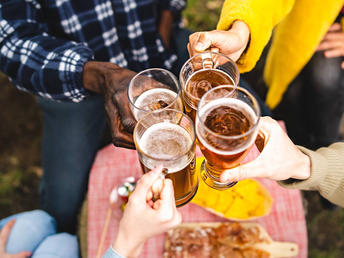 Decretan ley seca en la zona bananera este Jueves y Viernes Santo
