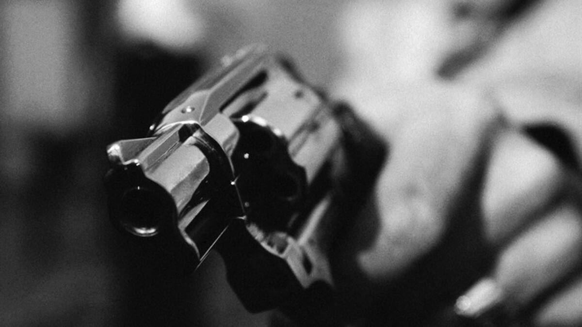 Un hombre asesinó a su esposa y después se quitó la vida en Bogotá