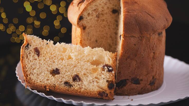 ¿Por qué el panetón es una comida típica navideña? Chef explicó su origen