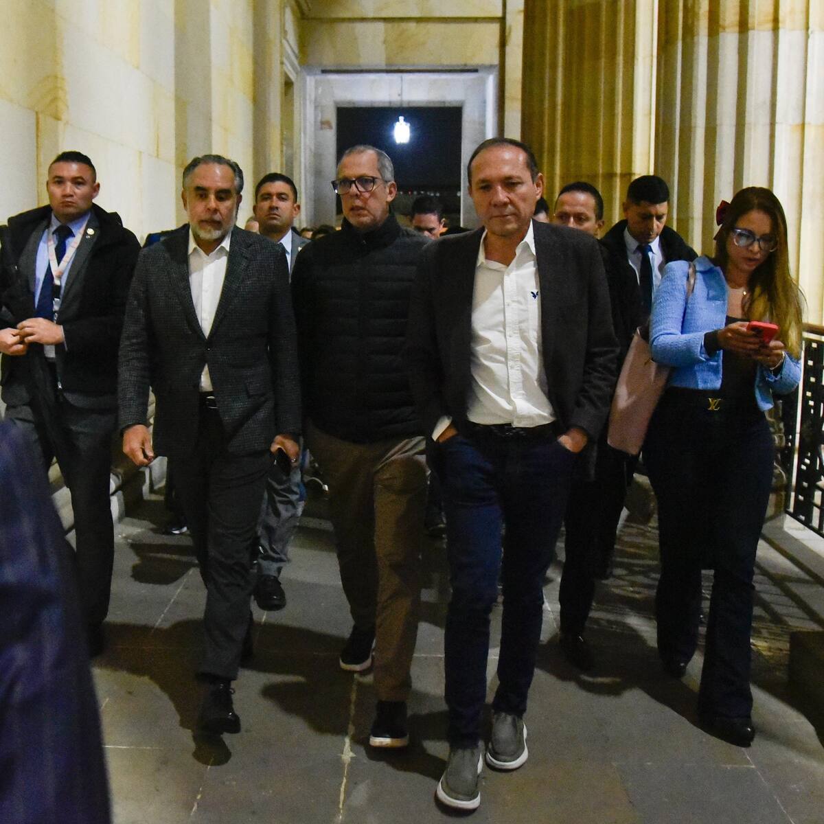 Esta es la polémica detrás de la convocatoria exprés a la Cámara para salvar reforma pensional