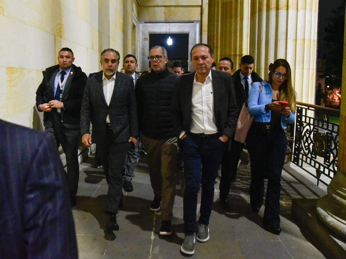 Esta es la polémica detrás de la convocatoria exprés a la Cámara para salvar reforma pensional