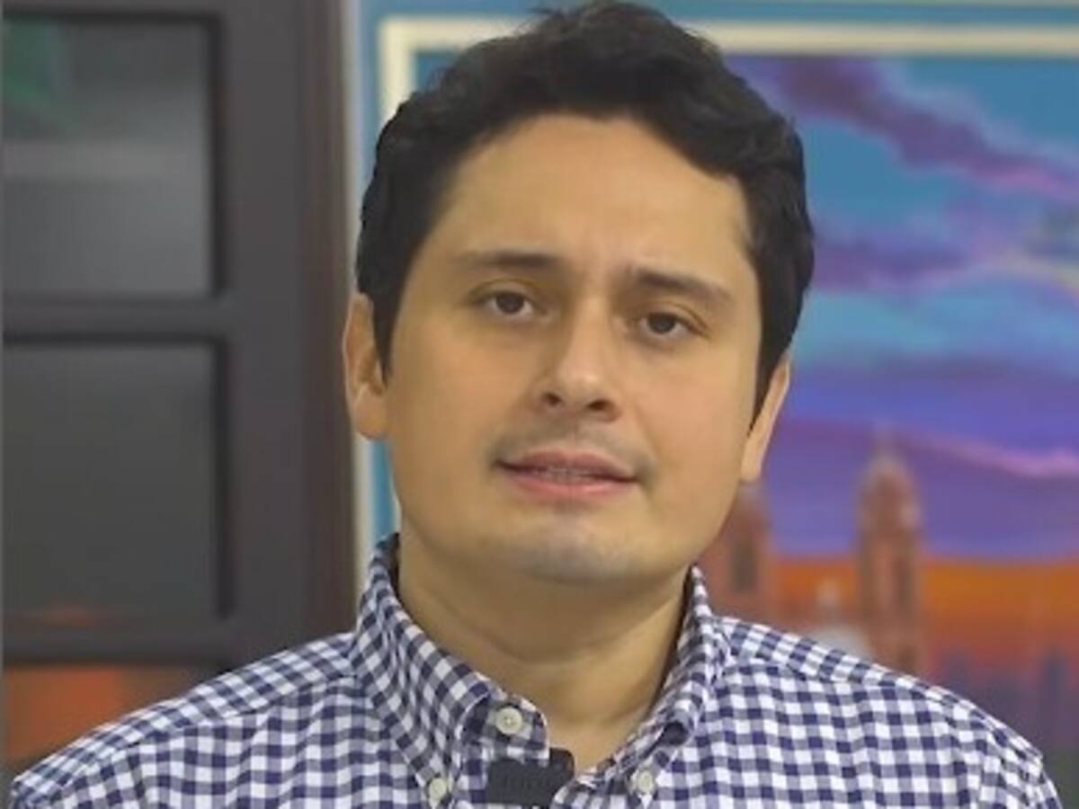 Procuraduría suspendió al alcalde de Barrancabermeja por participación indebida en política