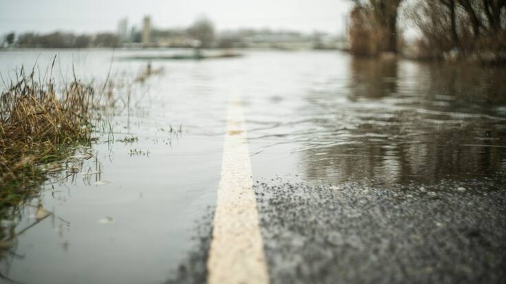 “Estamos desbordados”: subdirectora de Gestión del Riesgo del Invías tras lluvias