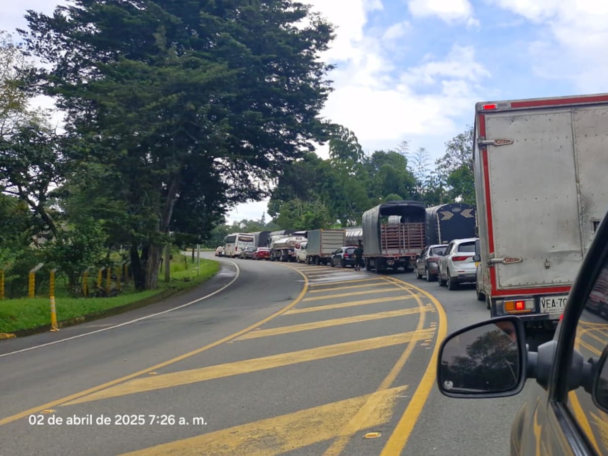 Vía Panamericana en Cauca se habilitará desde la tarde de este miércoles tras bloqueos de indígenas