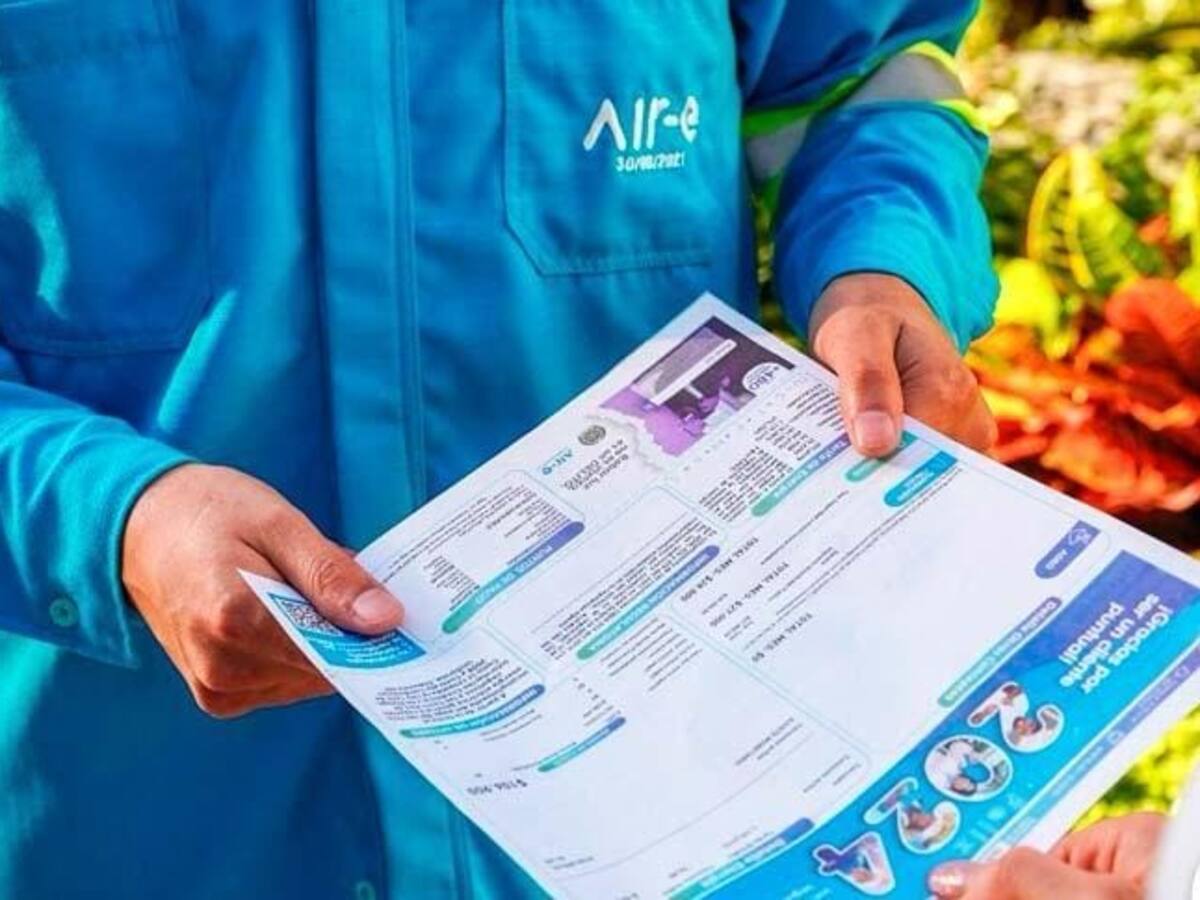 Accionistas de Air-e solicitarán los soportes del informe que prepara la interventoría