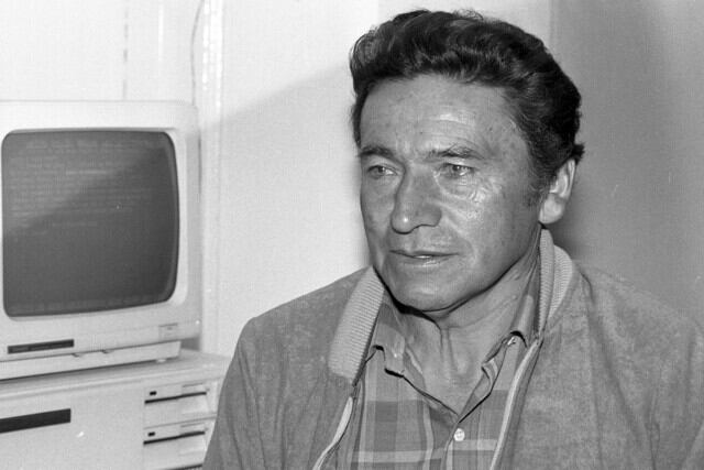 Efraín Forero Triviño. Foto: Colprensa.