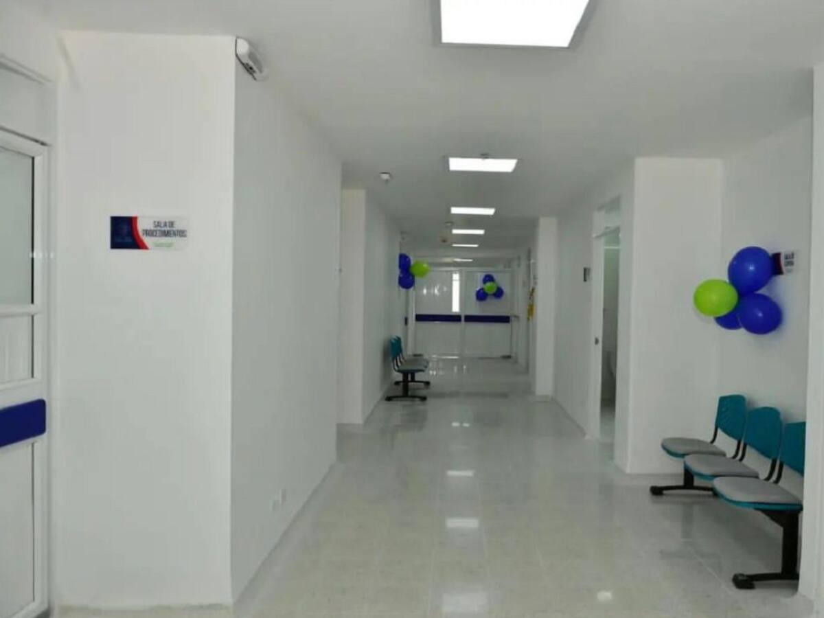 Nuevo hospital de San Diego, Samaná, beneficiará a más de 7.000 usurarios