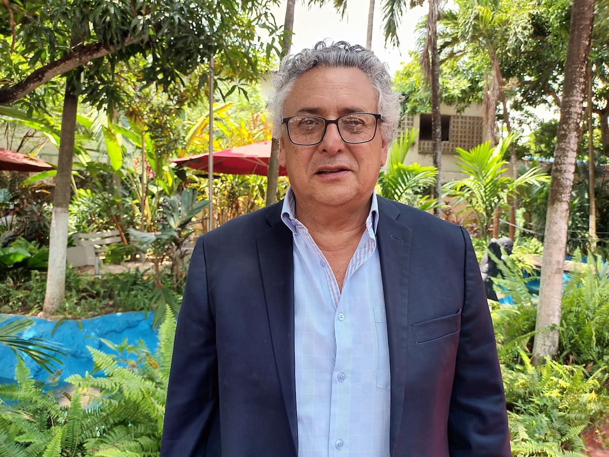 Experto en salud mental advierte sobre aumento del suicidio en menores de edad en el país