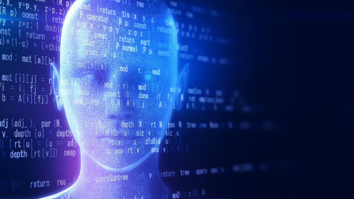 ¿Inteligencia artificial es un peligro? Habla un experto