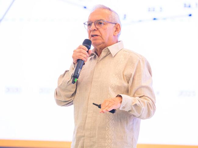 Cortesía: Confecámaras