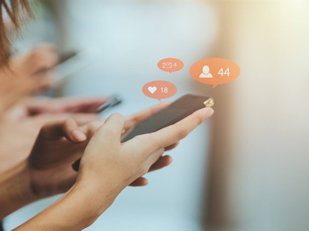 Los colombianos disminuyeron su activismo digital político durante este 2021