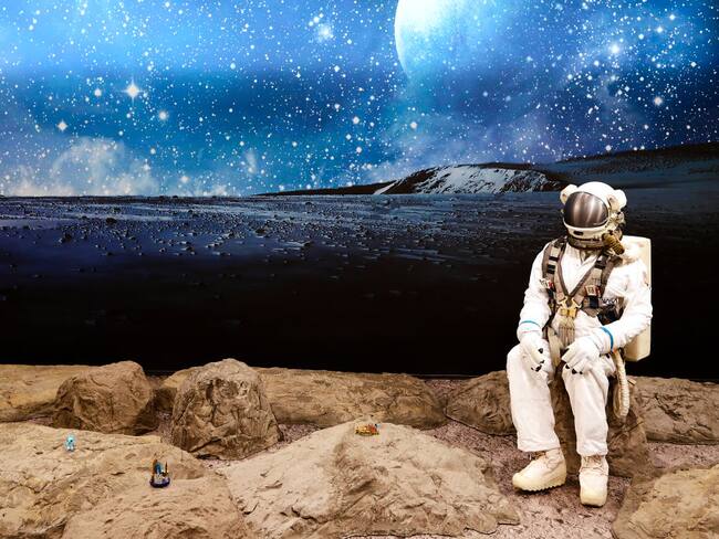 Definidos por la NASA los integrantes de la misión Artemis II