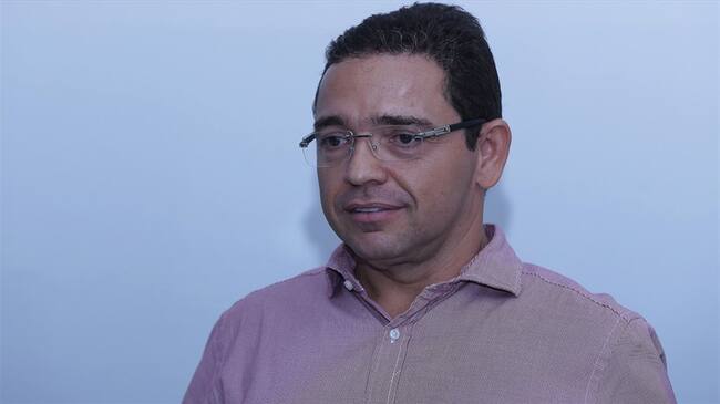 En cinco días deberá resolverse situación jurídica de alcalde de Santa Marta: Tribunal. Foto: Colprensa