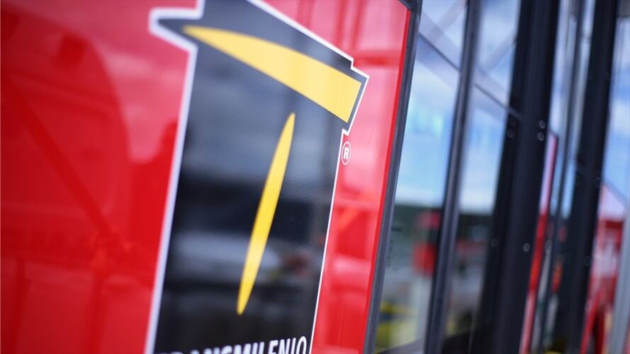 La juez emitió orden de captura contra los condenados para que cumplan la pena en la cárcel.. Foto: Colprensa