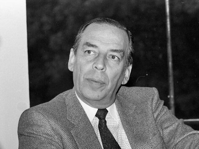 Testigo estrella desmiente conocer autoría de FARC sobre crimen de Álvaro Gómez